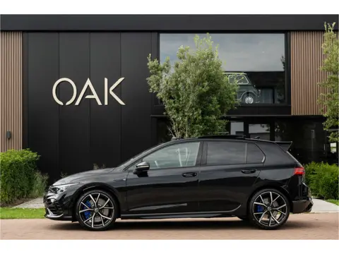 Volkswagen Golf 2.0 TSI R 4Motion (bj 2021, automaat)