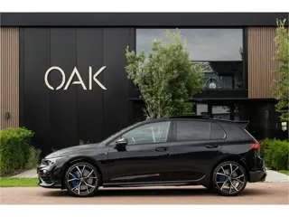 Volkswagen Golf 2.0 TSI R 4Motion (bj 2021, automaat)