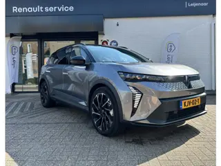 Renault Scénic E-Tech EV87 long range esprit Alpine | panorama dak | 360 graden Camera | Parkeersens