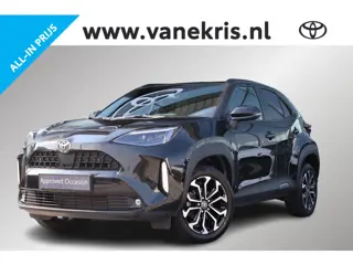 Toyota Yaris Cross 1.5 Hybrid 115 Dynamic, Parkeersensoren , All Season