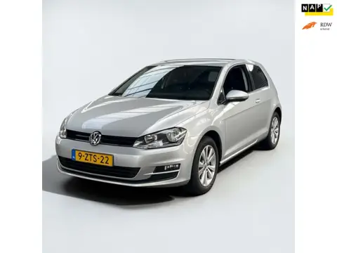 Volkswagen Golf 1.2 TSI 3-DEURS 3X DEURS