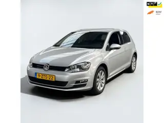 Volkswagen Golf 1.2 TSI 3-DEURS 3X DEURS