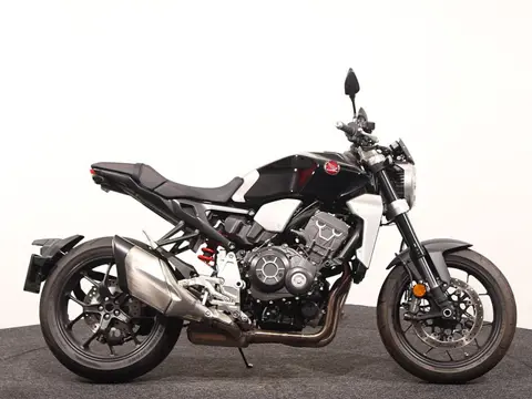 Honda CB 1000 R (bj 2019)