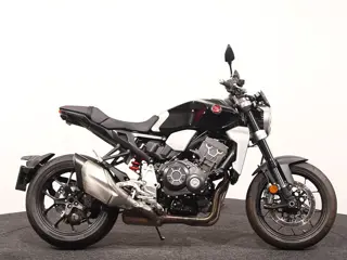 Honda CB 1000 R (bj 2019)