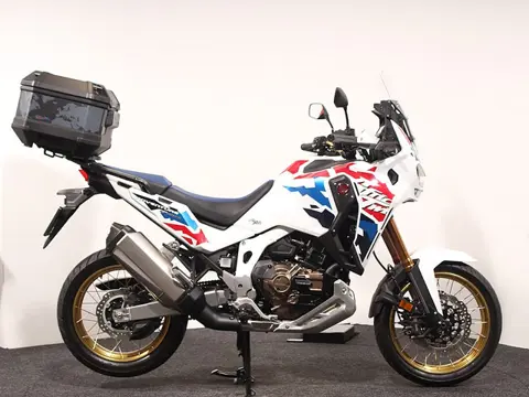 Honda CRF 1100 Africa Twin Sport DCT (bj 2025)