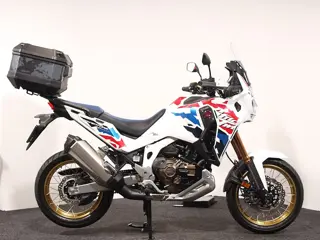 Honda CRF 1100 Africa Twin Sport DCT (bj 2025)
