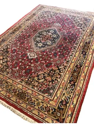 Bidjar - Tapijt - 250 cm - 175 cm