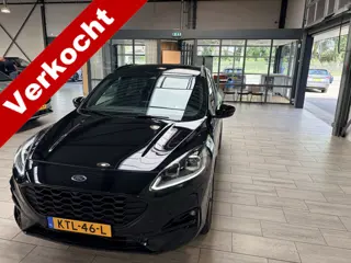 Ford Kuga 2.5 PHEV 225 pk ST-Line | Trekhaak | Winter Pack | Adapt. cruise | Adapt. LED | Camera's |