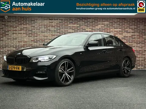 BMW 3-serie 320i High Executive Edition