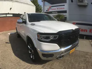 Dodge Ram 1500 5.7 V8 4x4 Crew Cab Longhorn Prins LPG, Harman Kardon, Pano dak, 360 camera, Prins LP