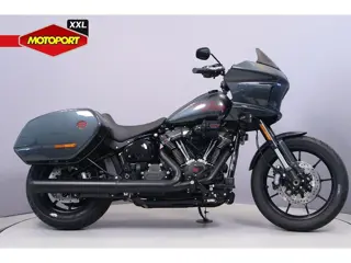 Harley-Davidson LOW RIDER ST (bj 2026)
