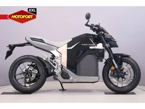 Honda WN7 (bj 2026)