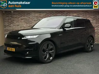 Land Rover Range Rover Sport 3.0 P510e Autobiography PHEV Panorama headup Carbon