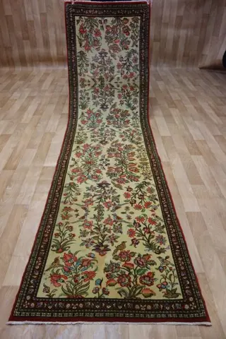 Gohm Iran - Tapijt - 305 cm - 85 cm