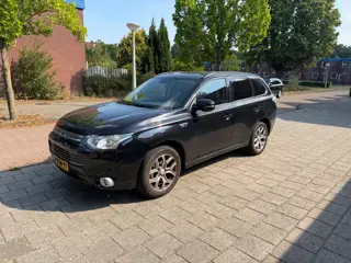 Mitsubishi Outlander 2.0 PHEV Executive Edition