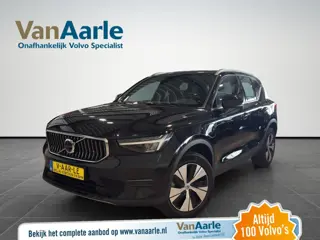 Volvo XC40 T4 Aut. Bright Parkeercamera CruiseControl 211pk