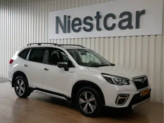 Subaru Forester 2.0i e-BOXER First Edition (bj 2019)