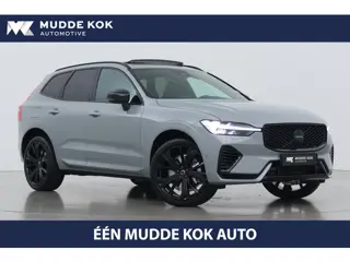 Volvo XC60 2.0 T6 Plug-in hybrid AWD Plus Black Edition | Panoramadak | Harman/Kardon | 360-Camera |