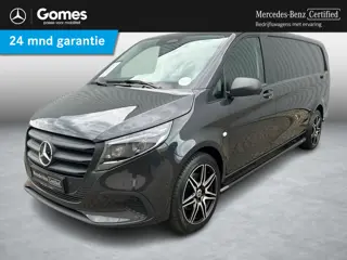 Mercedes-Benz Vito 116 CDI L3 Select Stoel & Stuurverwarming | Navigatie | Airco