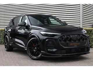 Audi Q5 e-hybrid Competition 428PK ABT Aero l ABT Evo