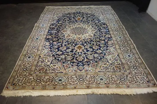 Nain fein - Tapijt - 300 cm - 205 cm