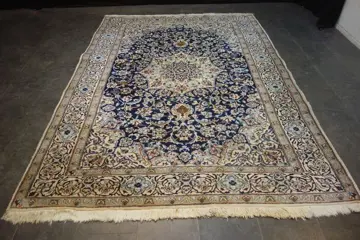 Nain fein - Tapijt - 300 cm - 205 cm