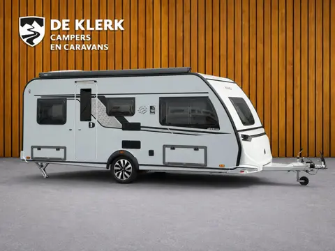 Knaus SUDWIND 500 EU BlackSelection Campovolo grey / 50% deals