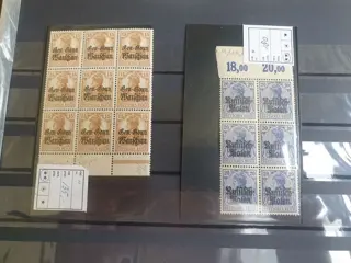 Duitse Rijk - Bezetting van Polen (1914-1918) - Duitse Bezetting Polen