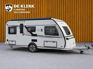 Knaus SUDWIND 460 EU Black Selection / 50% deals (bj 2027)