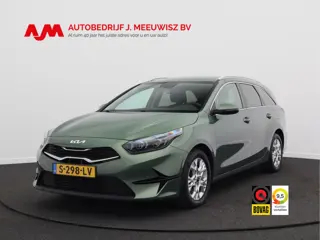 Kia Ceed Sportswagon 1.5 T-GDi MHEV DynamicPlusLine/ lage km/ compleet!