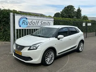 Suzuki Baleno 1.2 Dynamic