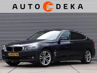 BMW 3-serie Gran Turismo 330i xDrive Sport High Executive Automaat *Leder*Head-up*