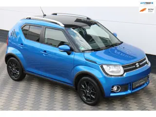 Suzuki Ignis 1.2 Select 4 Cil 90PK Camera Carplay Clima Luxe