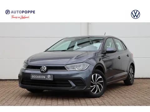 Volkswagen Polo 1.0 TSI Life 95pk