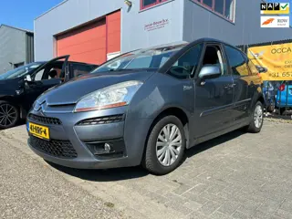 Citroen C4 Picasso 1.6 THP Ambiance EB6V 5p. Automaat/Clima/Navi/CRUISE/Trekhaak/Lange APK