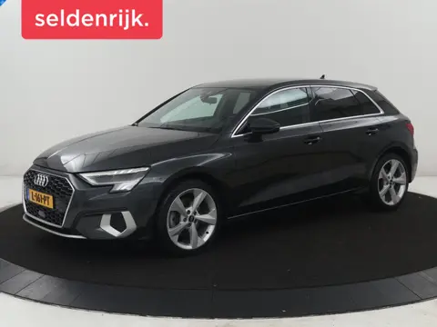 Audi A3 Sportback 30 TFSI Business edition | Cruise control | Virtueel dashboard | Climate control |
