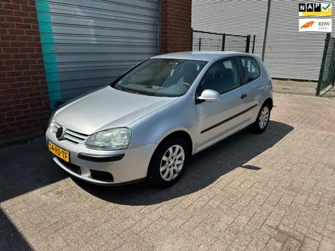 Volkswagen Golf 1.6 FSI Comfortline 3-Drs Airco! NAP