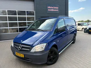 Mercedes-Benz Vito 110 CDI 320 Lange Uitvoering