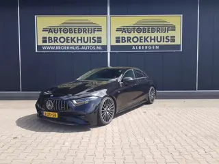 Mercedes-Benz CLS-Klasse AMG 53 4MATIC+ (bj 2022)