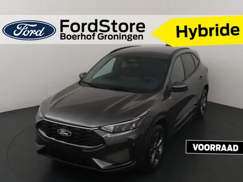 Ford Kuga 2.5 PHEV ST-Line X | All-seasons | Elekt. trekhaak