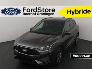 Ford Kuga 2.5 PHEV ST-Line X | All-seasons | Elekt. trekhaak
