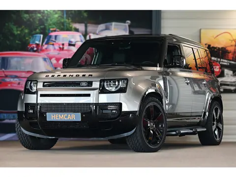 Land Rover Defender 110 2.0 P300e 110 X-Dynamic HSE