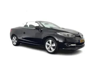 Renault Mégane Coupé-Cabriolet 1.2 TCe Privilège *LEATHER | HEATED-SPORTSEATS | CARPLAY | KEYLESS | 