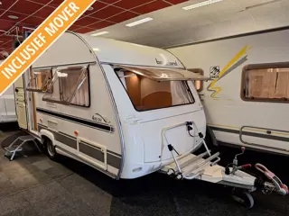 Beyerland Quartz 400 DV Dwarsbed zijzit mover