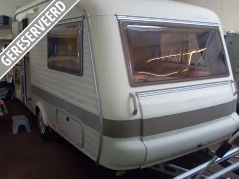 Avento Exclusief 395 met Mover