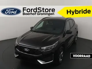 Ford Kuga 2.5 PHEV ST-Line X | All-seasons | Elekt. trekhaak