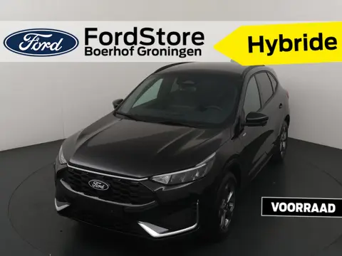 Ford Kuga 2.5 PHEV ST-Line X | All-seasons | Elekt. trekhaak