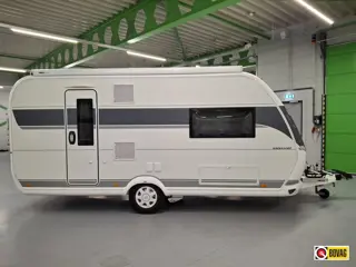 Hobby Excellent 460 SL 2024