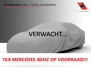Mercedes-Benz GLA 250e AUT8 Luxury Limited LEDER SFEER WIDESCREEN