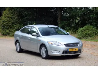 Ford Mondeo 2.0-16V Titanium | 2008 | ⭐Cruise | ❄️Clima |